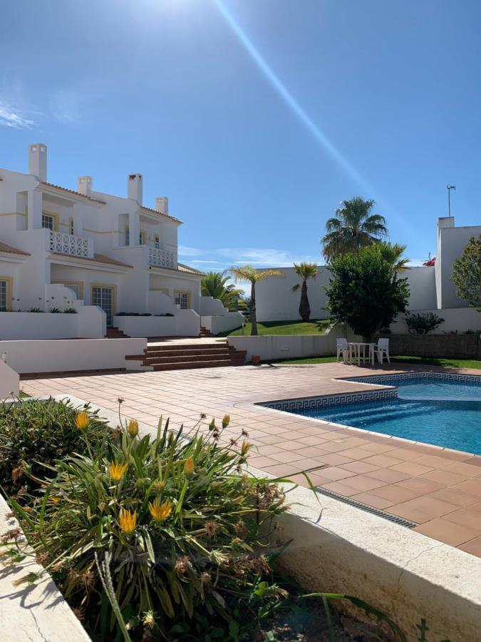 Balaia Plaza Al - Ideal Para Familias Albufeira Exterior photo