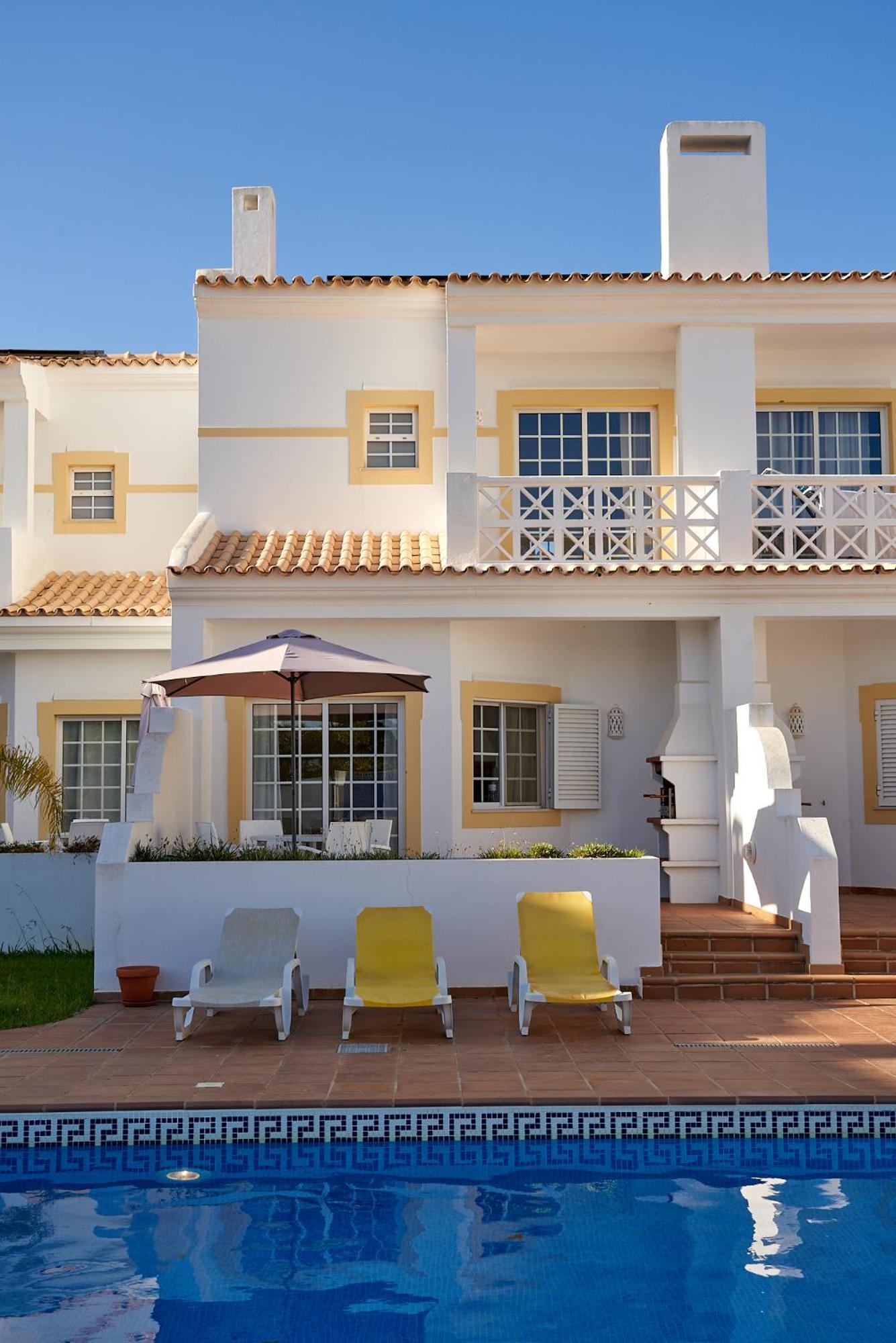 Balaia Plaza Al - Ideal Para Familias Albufeira Exterior photo
