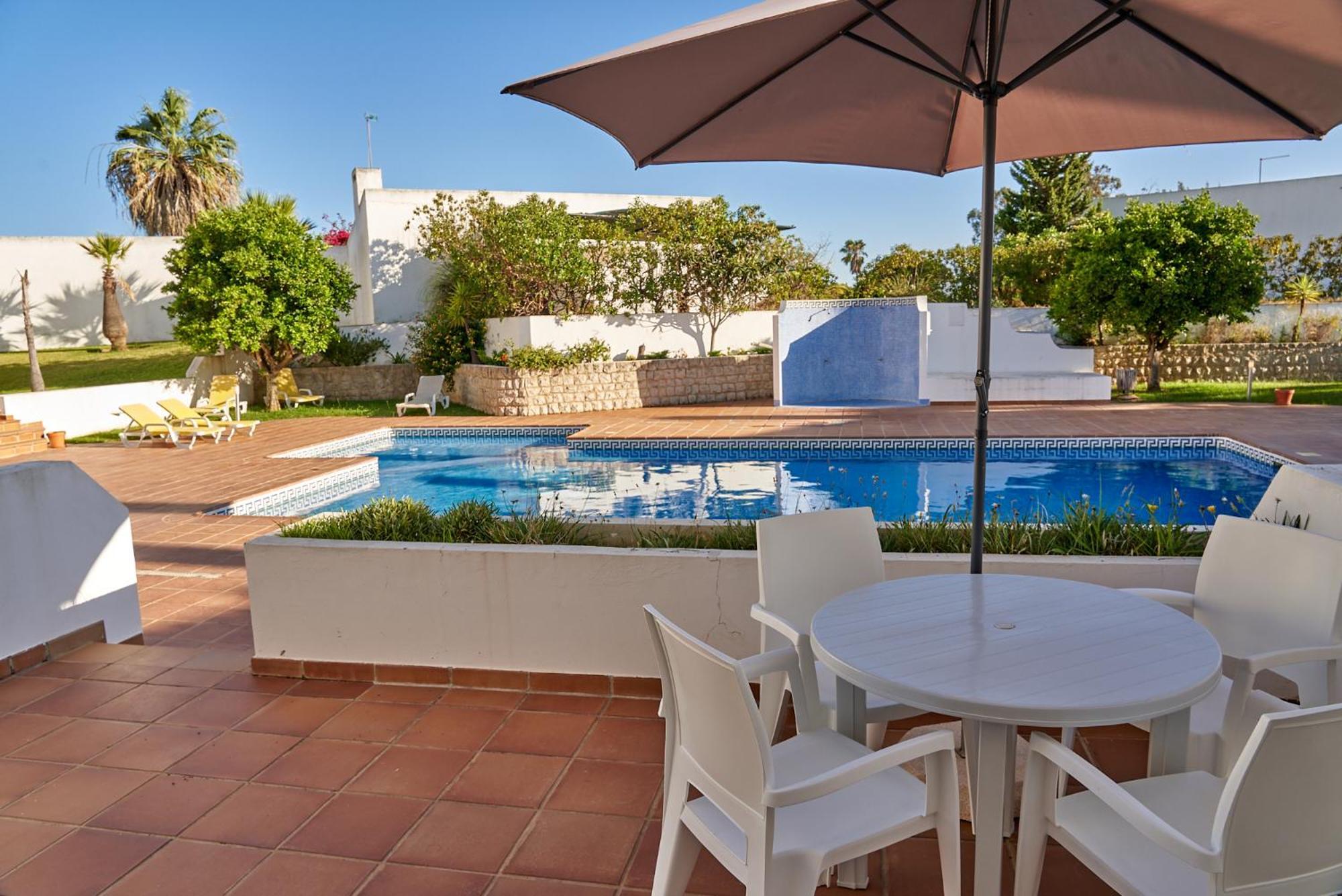 Balaia Plaza Al - Ideal Para Familias Albufeira Exterior photo